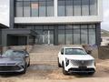 Свободное назначение · 465 м² за 1.5 млн ₸ в Шымкенте, Абайский р-н