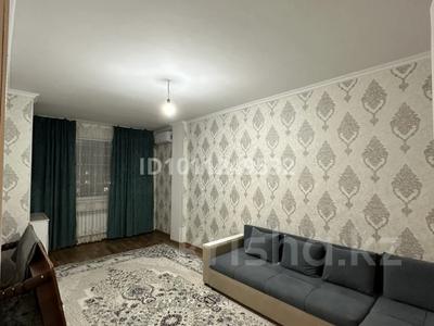 2-бөлмелі пәтер · 56 м² · 5/5 қабат, Улы Дала ш/а. 6, бағасы: 110 000 ₸ в Таразе, мкр Улы Дала