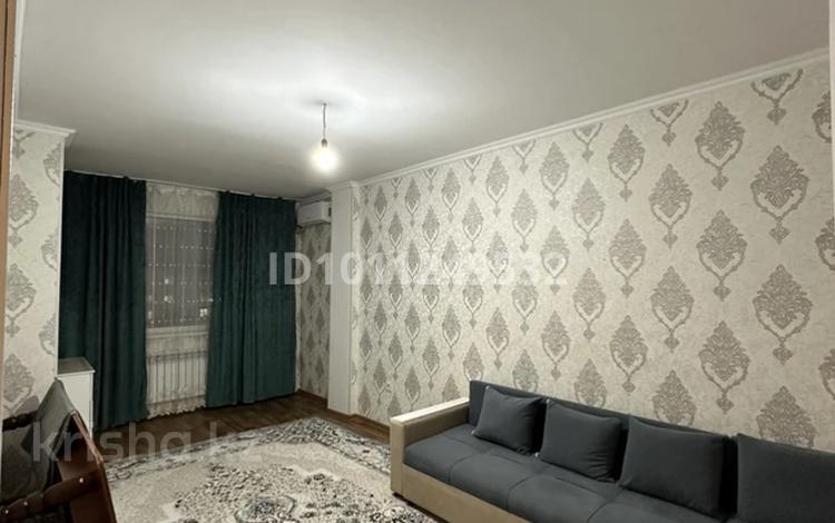 2-бөлмелі пәтер · 56 м² · 5/5 қабат, Улы Дала ш/а. 6, бағасы: 110 000 ₸ в Таразе, мкр Улы Дала — фото 2
