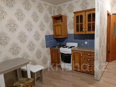 1-комнатная квартира · 30 м² · 3/5 этаж, Манаса 20/2 — Шакарима Кудайбердулы за 120 000 ₸ в Астане, Алматы р-н