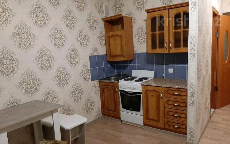 1-комнатная квартира · 30 м² · 3/5 этаж, Манаса 20/2 — Шакарима Кудайбердулы за 120 000 ₸ в Астане, Алматы р-н — фото 2