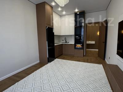 3-бөлмелі пәтер · 69 м² · 10/18 қабат, Е-36 6, бағасы: 50.5 млн ₸ в Астане, Нура р-н