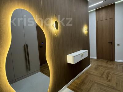 3-бөлмелі пәтер · 69 м² · 10/18 қабат, Е-36 6, бағасы: 48 млн ₸ в Астане, Нура р-н