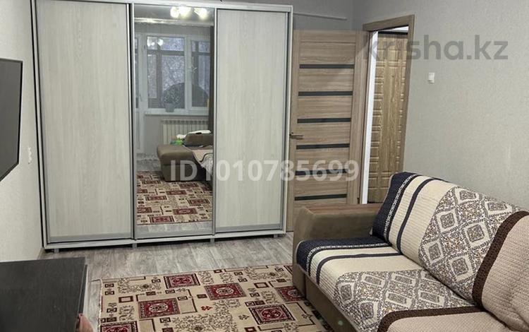 1-бөлмелі пәтер · 30.5 м² · 2/5 қабат, мкр 5, бағасы: 10.8 млн 〒 в Актобе — фото 2