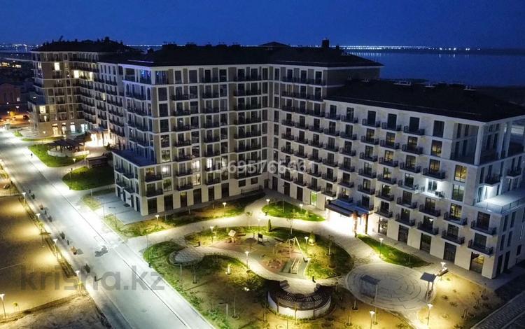 Свободное назначение · 82.5 м² за 27.9 млн 〒 в Актау, мкр Приморский — фото 3
