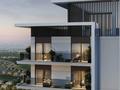 2-комнатная квартира · 70 м² · 10/21 этаж, Дубай за ~ 237.7 млн ₸ — фото 7