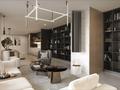 2-комнатная квартира · 70 м² · 10/21 этаж, Дубай за ~ 237.7 млн ₸ — фото 5
