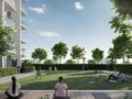 2-комнатная квартира · 70 м² · 10/21 этаж, Дубай за ~ 237.7 млн ₸ — фото 8