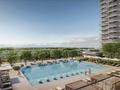 2-комнатная квартира · 70 м² · 10/21 этаж, Дубай за ~ 237.7 млн ₸