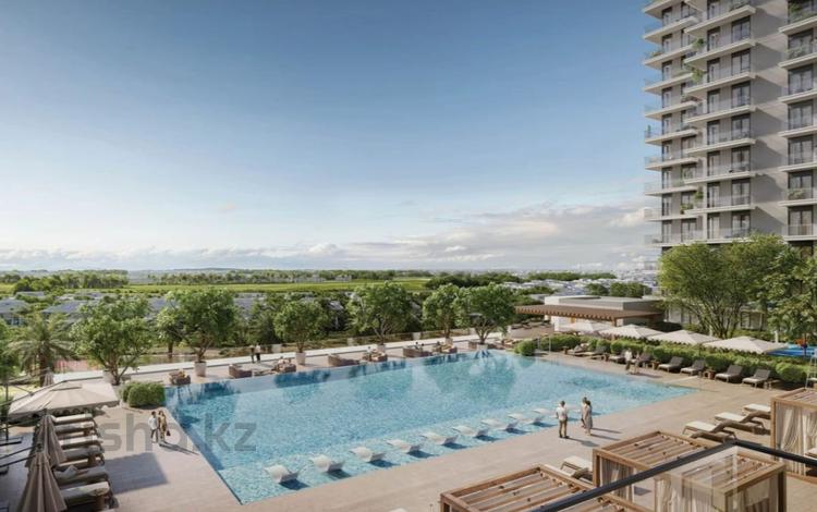 2-комнатная квартира · 70 м² · 10/21 этаж, Дубай за ~ 237.7 млн ₸ — фото 6