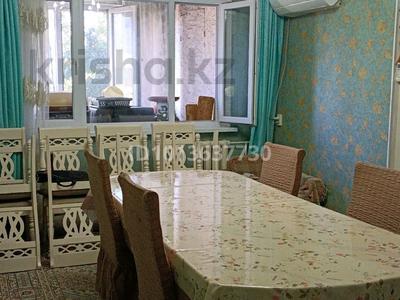 4-бөлмелі пәтер · 74 м² · 2/5 қабат, мкр Турлан — Центр, бағасы: 25 млн ₸ в Шымкенте, Абайский р-н