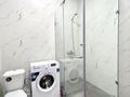 1-комнатная квартира · 45 м² · 3/12 этаж, Туран 34а — Нейрохирургия. РДЦ за 14 000 ₸ в Астане, Нура р-н — фото 8