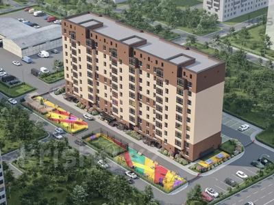 3-комнатная квартира · 94 м² · 4/9 этаж, мкр Юго-Восток, Университетская 19/2 за 37.9 млн ₸ в Караганде, Казыбек би р-н