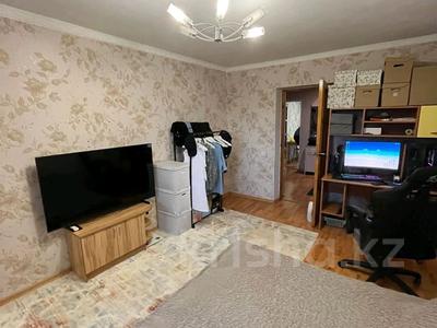 3-бөлмелі пәтер, 56.7 м², 4/6 қабат, Пушкина 25, бағасы: 17.5 млн 〒 в Кокшетау