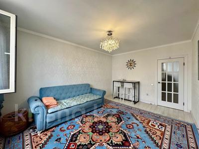 2-комнатная квартира · 59 м² · 12/12 этаж, мкр Акбулак, Ақбұлақ ш/а.байтерекова63 — Алматы аренанің қарсысы за 36 млн 〒 в Алатауский р-н