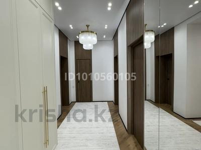 3-комнатная квартира · 110 м² · 4/5 этаж, мкр. Алтын орда, ул. Тауелсиздик 11а за 58 млн ₸ в Актобе