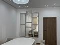 3-комнатная квартира · 110 м² · 4/5 этаж, мкр. Алтын орда, ул. Тауелсиздик 11а за 58 млн ₸ в Актобе — фото 6