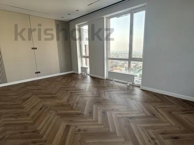 2-бөлмелі пәтер · 61.7 м² · 8/9 қабат, Навои 58/4 — Навои / Жандосова, бағасы: 65 млн ₸ в Алматы, Ауэзовский р-н