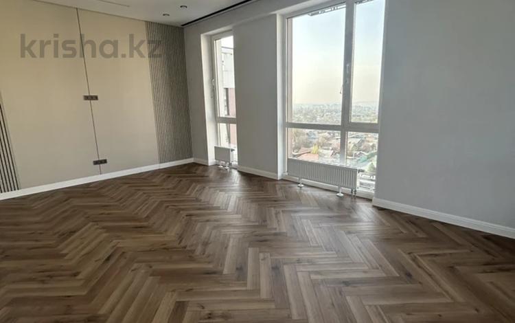 2-бөлмелі пәтер · 61.7 м² · 8/9 қабат, Навои 58/4 — Навои / Жандосова, бағасы: 65 млн ₸ в Алматы, Ауэзовский р-н — фото 3