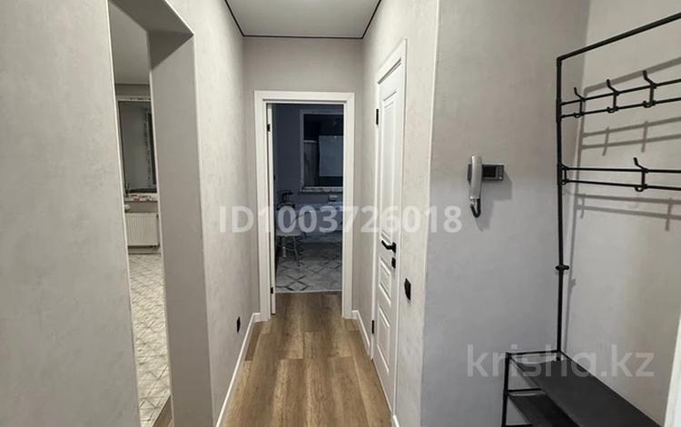 1-комнатная квартира · 40 м² · 4/19 этаж, Мәңгілік ел — Перед Главной мечетью за 200 000 ₸ в Астане, Есильский р-н — фото 2