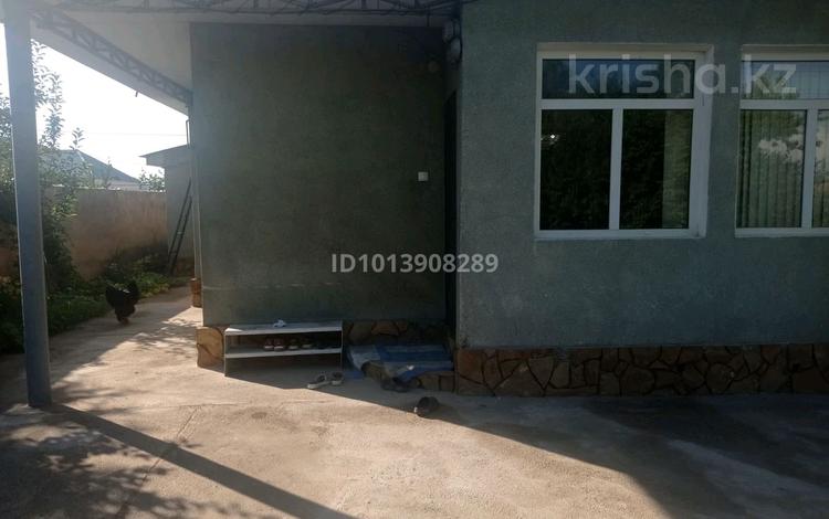 Отдельный дом · 5 комнат · 190 м² · 8 сот., мкр Тассай, Мкр Тассай, Т.Жүргенов 4/1 — Т.Жүргенов көшесі 4/1 за 18 млн ₸ в Шымкенте, Каратауский р-н — фото 2