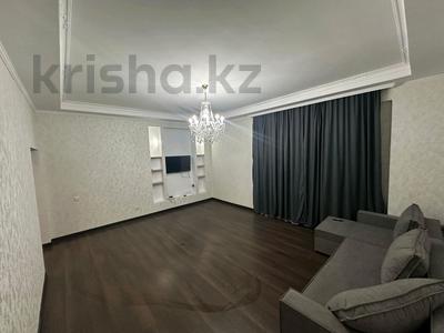 Продажа квартир в Астане: 2-комнатная квартира · 105 м² · 21/30 этаж, Габдуллина 17 за 44.5 млн 〒 2-комнатная квартира · 105 м² · 21/30 этаж, Габдуллина 17 за 44.5 млн 〒 в Астане, р-н Байконур