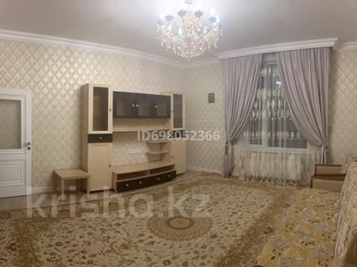 3-бөлмелі пәтер · 120 м² · 9/19 қабат, Сыганак 48, бағасы: 400 000 〒 в Астане, Есильский р-н