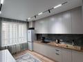 3-комнатная квартира · 80 м² · 7/12 этаж, Байдибек би 115/10 — Работаем 24/7 Байдибек би Зоопарк Дендропарк за 25 000 ₸ в Шымкенте — фото 13