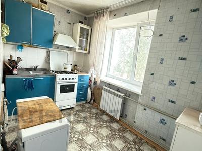 4-комнатная квартира · 66.5 м² · 3/3 этаж, Вокзальная 17 за 15 млн 〒 в Щучинске