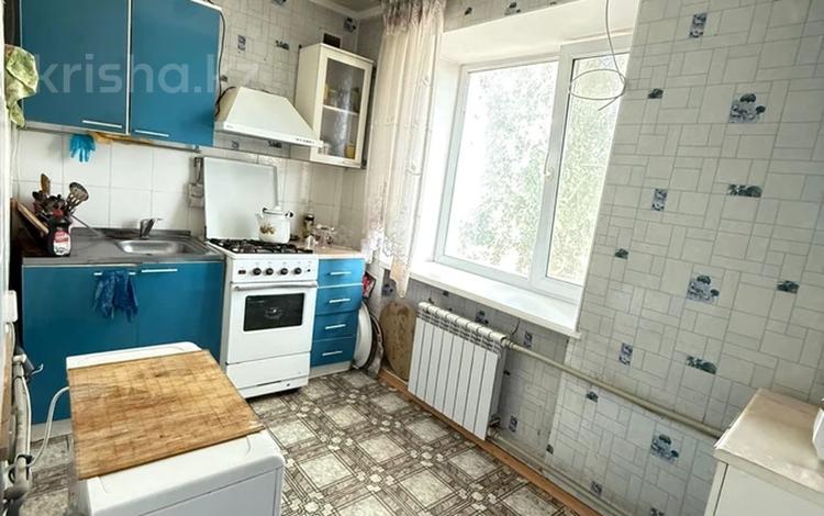 4-комнатная квартира · 66.5 м² · 3/3 этаж, Вокзальная 17 за 15 млн 〒 в Щучинске — фото 2