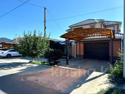 Отдельный дом · 6 комнат · 303 м² · 10 сот., мкр Нурсая-3 36 за 80 млн ₸ в Атырау