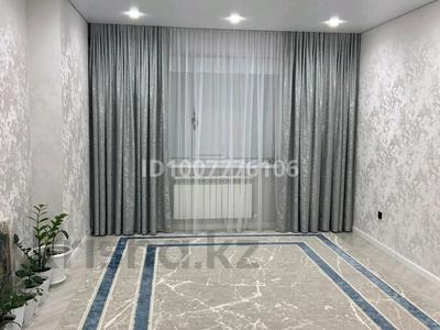 4-бөлмелі пәтер · 110 м² · 1/5 қабат, мкр. Алтын орда, ​Батыс 2 микрорайон 11а/2, бағасы: 47 млн 〒 в Актобе