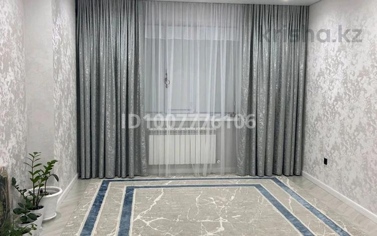 4-комнатная квартира · 110 м² · 1/5 этаж, мкр. Алтын орда, ​Батыс 2 микрорайон 11а/2 за 47.5 млн ₸ в Актобе — фото 20