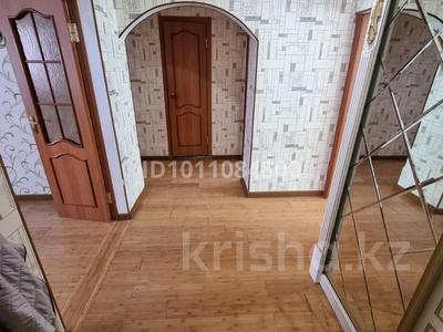 3-комнатная квартира · 63.2 м² · 2/5 этаж, Мкр Шұғыла — Угол ул. Бокейхана, ул. М Шокай за 20 млн 〒 в 