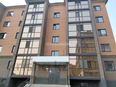 2-комнатная квартира · 75 м² · 3/9 этаж, ЖК Абай 70/1 — Назарбаева за 15 000 ₸ в Кокшетау