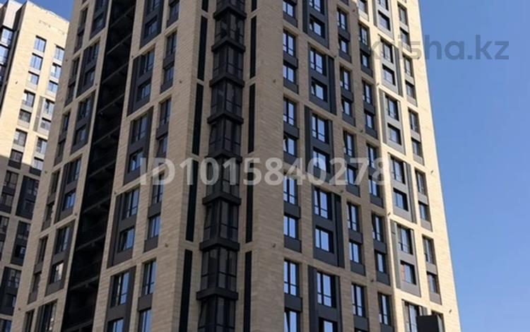 5-бөлмелі пәтер · 187.2 м² · 15/20 қабат, Серкебаева 146/8 — Серкебаева Аль фараби, бағасы: 260 млн ₸ в Алматы, Бостандыкский р-н — фото 2