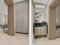 5-бөлмелі пәтер · 187.2 м² · 15/20 қабат, Серкебаева 146/8 — Серкебаева Аль фараби, бағасы: 260 млн ₸ в Алматы, Бостандыкский р-н — фото 44