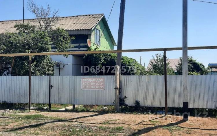 Часть дома · 3 комнаты · 98 м² · 8 сот., Советская 26/2 — Трасса Самара-Шымкент за 14.5 млн ₸ в Подстепном — фото 44