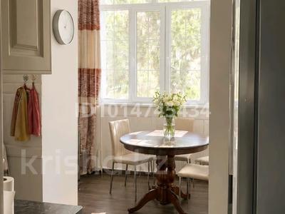 3-комнатная квартира · 70 м² · 2/2 этаж, Абылай хана 13 — Школа #3 за 20 млн ₸ в Текели