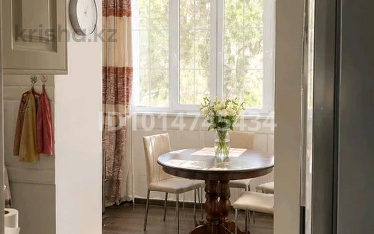 3-комнатная квартира · 70 м² · 2/2 этаж, Абылай хана 13 — Школа #3 за 20 млн ₸ в Текели — фото 2
