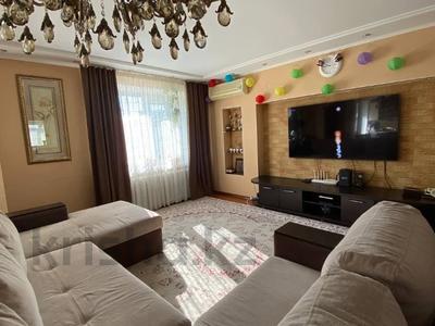 4-комнатная квартира, 112 м², 5/10 этаж, Уалиханова за 43.5 млн 〒 в Петропавловске