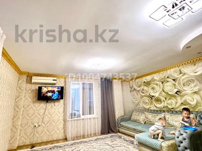 4-комнатная квартира · 180 м² · 2/4 этаж, Абулхаир хан 7 — Карбышова за 250 000 〒 в Уральске