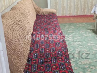 3-комнатная квартира · 62 м² · 1/4 этаж, Жангозина 43 — Тд. Каусар за 25 млн 〒 в Каскелене