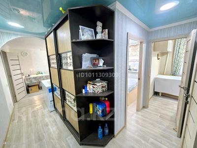 3-комнатная квартира · 65 м² · 4/5 этаж, Алашахана 4 за 23 млн 〒 в Жезказгане