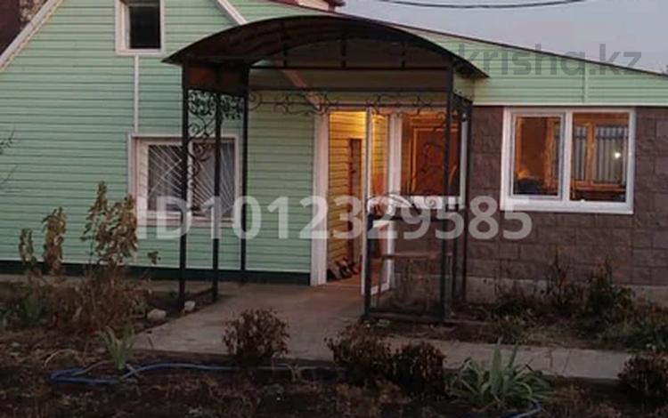 Дача · 3 комнаты · 50 м² · 8 сот., ДП Пищевик-2 12 за 14 млн ₸ в Усть-Каменогорске, Ульбинский — фото 2