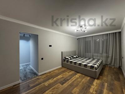 1-комнатная квартира · 33 м² · 4/5 этаж, мкр Орбита-4 28 за 30 млн 〒 в Алматы, Бостандыкский р-н