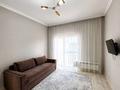 1-комнатная квартира · 45 м², Бокейхана 25В за 220 000 ₸ в Астане, Есильский р-н