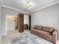 1-комнатная квартира · 45 м², Бокейхана 25В за 220 000 ₸ в Астане, Есильский р-н — фото 2