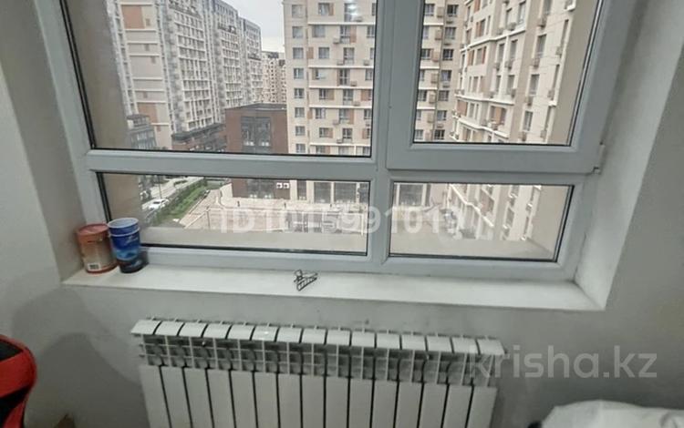 1-бөлмелі пәтер · 30 м² · 6 қабат, Утепова 31, бағасы: 250 000 ₸ в Алматы, Бостандыкский р-н — фото 2