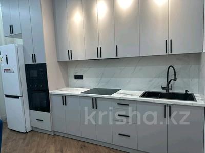 2-бөлмелі пәтер · 48 м² · 3/18 қабат, Жумекен Нажимеденов 33, бағасы: 250 000 ₸ в Астане, Сарайшык р-н